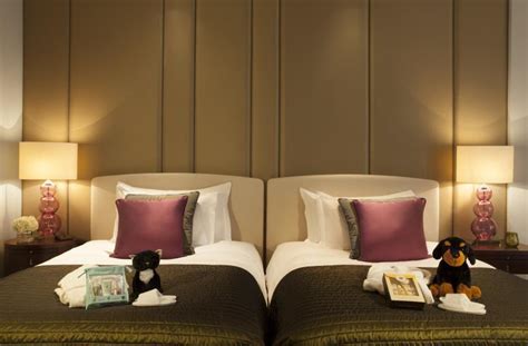 Corinthia Hotel London in United Kingdom - Room Deals, Photos & Reviews