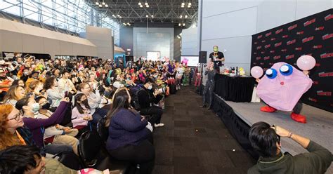 New York Comic Con 2022: Watch 30+ filmed panels, read numerous ...