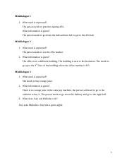 Asl Hw Docx Signing Naturally Homework Chris Latelle Sign