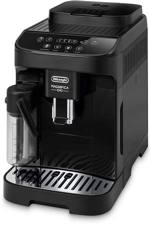 Expresso Avec Broyeur Delonghi Magnifica Evo ECAM290 51 B NOIR Darty