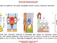Oitavo Ano É Ensino Fundamental - Oitavo Ano - Matemática - Ensino Fundamental