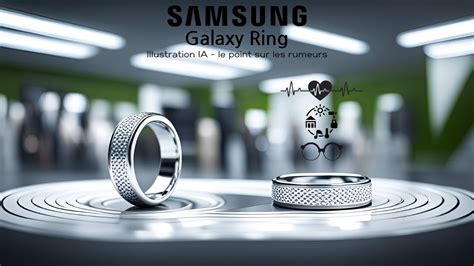 Pourquoi Samsung Veut Nous Mettre Une Bague Connect E Youtube