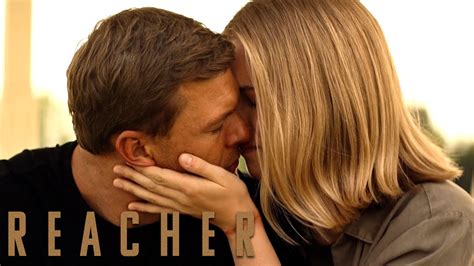 Reacher And Roscoes Relationship Reacher Youtube