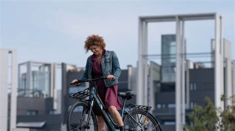 Nilox Lancia Le Nuove Ebike Cargo Si Parte Da Euro Mobility