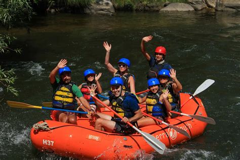 Kern River Rafting Trips - Kern River Rafting | Sierra South Mountain ...