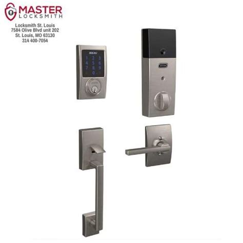 The Locksmith St Louis Trusts Master Locksmith 314 400 7054