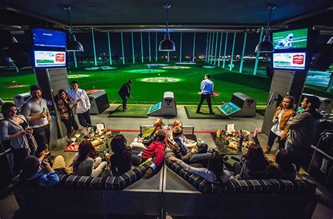 $54 Million TopGolf Facility Coming to Omaha, Nebraska – African ...