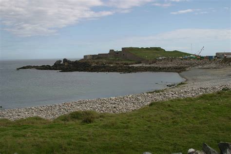 Alderney - UK Overseas Territories Conservation Forum