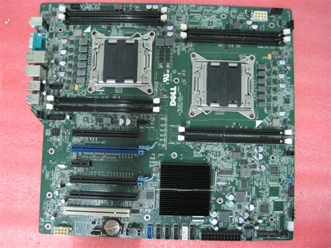 Dell T Motherboard Layout Alter Playground