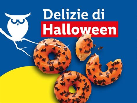 Delizie Di Halloween Offerte Valide Da Lun 21 Ottobre 2024