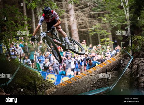 Nino Schurter 2023 Hi Res Stock Photography And Images Alamy