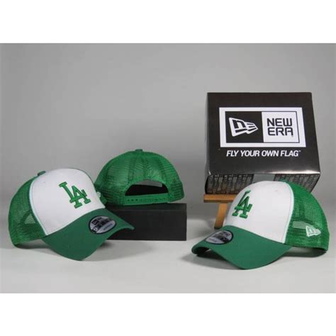 baseball cap la la cap original importhat shopee malaysia