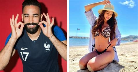 Léna Lpdla 9 Et Adil Rami Officialisent Leur Couple La Vidéo Fait Le