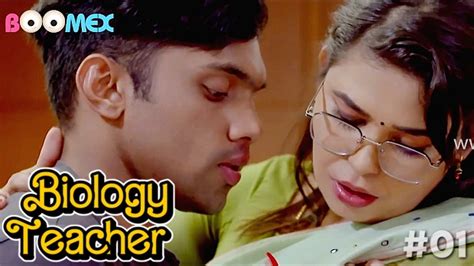 Biology Teacher S Episode Malayalam Boomex