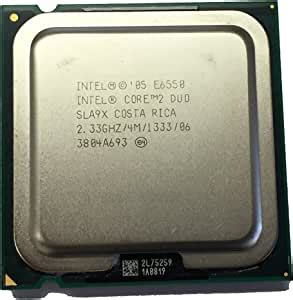 Amazon Intel Core Duo E Ghz M Sla X Socket Lga