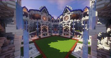 Buildbattle Minecraft Maps For Java Edition Planet Minecraft Community