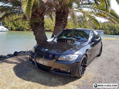 BMW E90 335i M Sport Sedan 3 Series for Sale in Australia