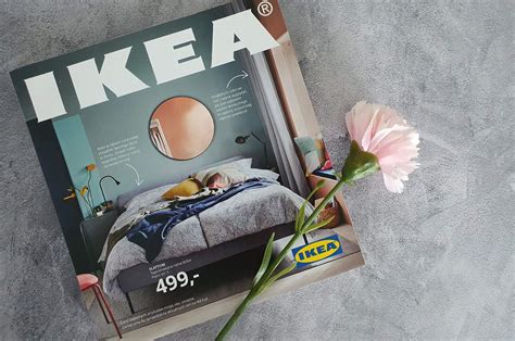 Nowy katalog Ikea 2021 Sprawdź co na Ciebie czeka Dladomatora