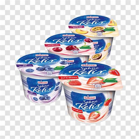 Kefir Crème Fraîche Yoghurt Aldi Food Filia Yogurt Milk Transparent PNG