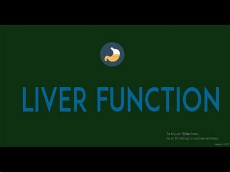 LIVER FUNCTION ABCDE Medical Mnemonics By Naresh Suman YouTube