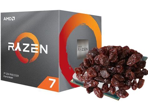 AMD Razen 7 : r/AyyMD