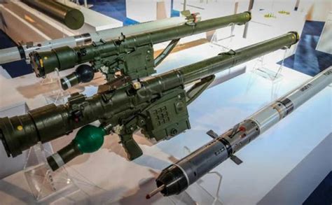 Polish Anti Aircraft Missile Systems Of Military Air Defense