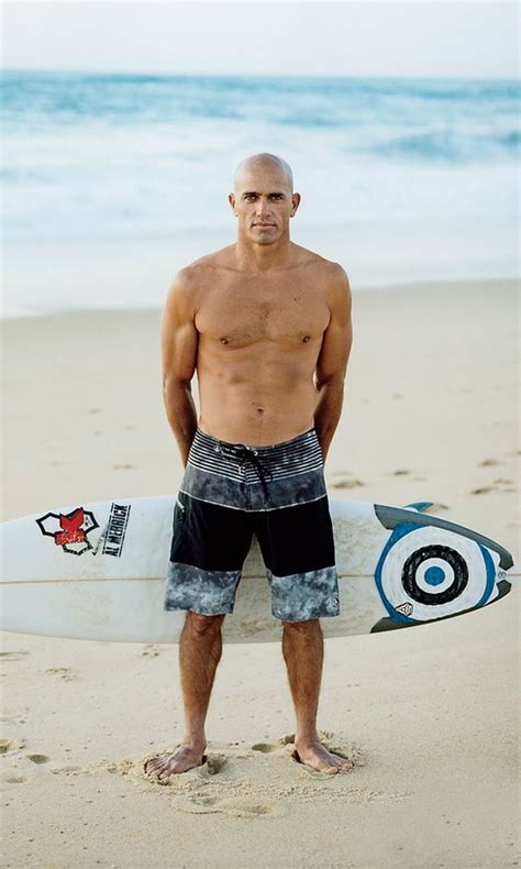 Kelly Slater Kelly Slater Surfing Surfer