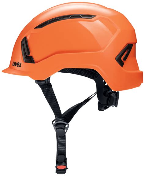 skyddshjalm uvex pronamic alpine skyddsbodense