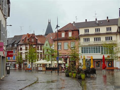 Trip to Haguenau, Alsace, France | Life in Luxembourg