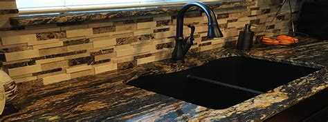 Sedna Magma Kitchen Countertop Project Granite Liquidators