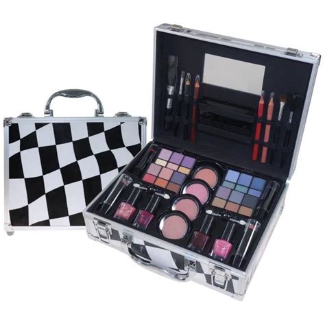 Coffret Cadeau Coffret Maquillage Mallette De Maquillage Collection