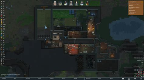 opinion on colony ? : r/RimWorld