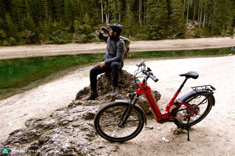 Zemo Su E Fs Im Vergleichstest Der Beste Vollgefederte Offroad