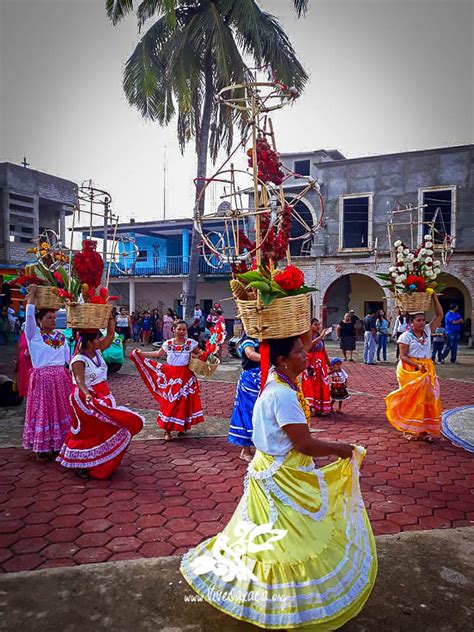 Calenda 2018 de la Fiesta de Asunción Atoyaquillo Putla Oaxaca