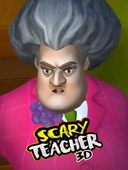 Scary Teacher 3D (2017)