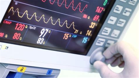 What Does An EKG Technician Do Explore This Profession