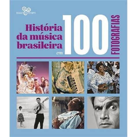 Qual é A Música Representativa Do Brasil - 5