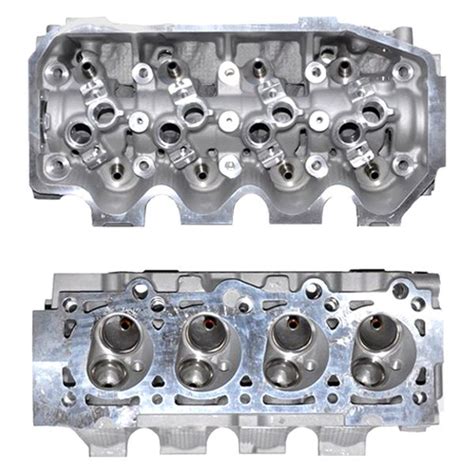 Enginetech Ehf Bare Cylinder Head