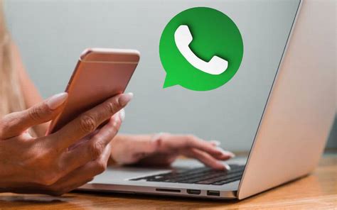 WhatsApp Web Conoce las tres nuevas funciones que llegarán