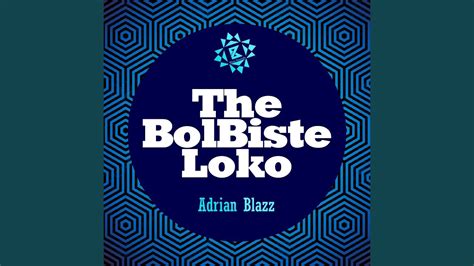 The BolBiste Loko Erich And Mike Ensastigue Circuit Mix YouTube