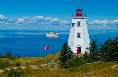 Programme Des Candidats Du Nouveau Brunswick Pcnb