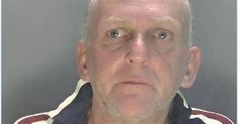 Stevenage Serial Sex Attacker Preyed On Vulnerable Women By