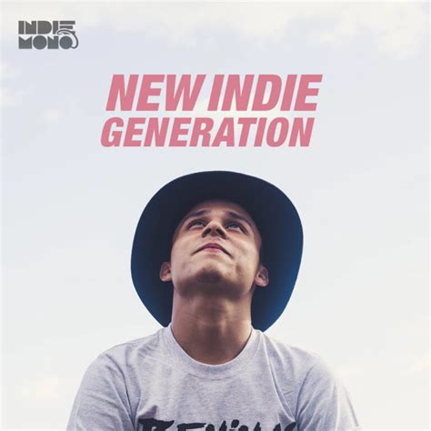 Indie Crush Discovery Music Playlist - Spotify Playlists - INDIEMONO