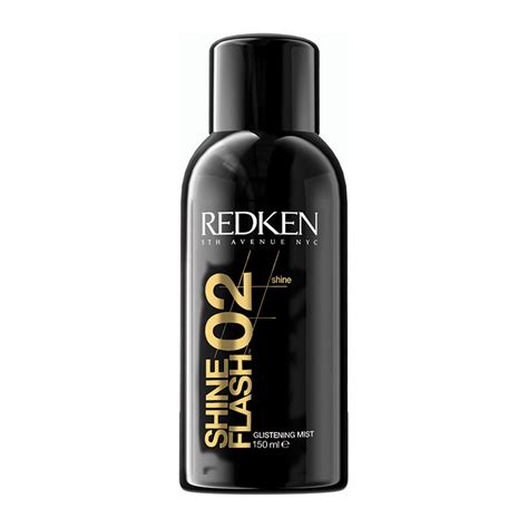 Redken Shine Flash 02 Skinphd