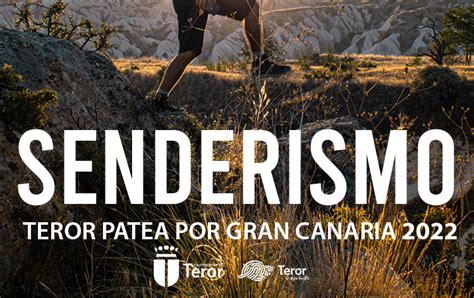 Deportes Reanuda El Programa De Senderismo Guiado Teror Patea Por Gran