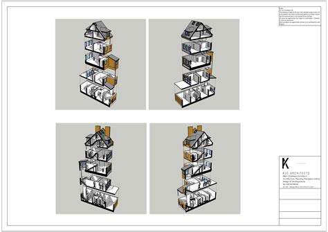 Streatham High Road SW16 - KLC Architects