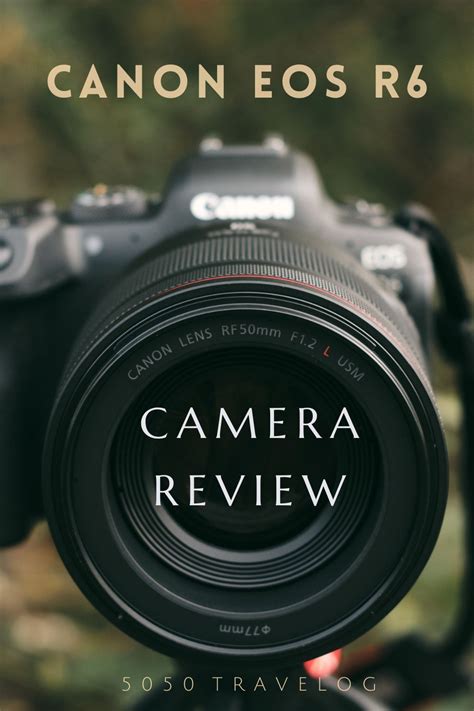 Canon Eos R Hands On Camera Review Camera Reviews Canon Eos Canon