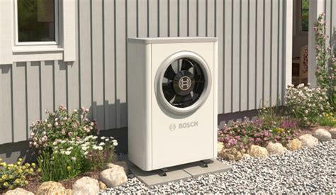 Sistemi Innovativi Di Riscaldamento Domestico Bosch