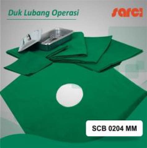 Duk Lubang Mata Uk 100x100 Cm Diameter Lubang 8 Cm