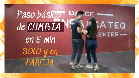 Como Bailar Cumbia Pasos B Sicos De Cumbia Individual Y En Pareja